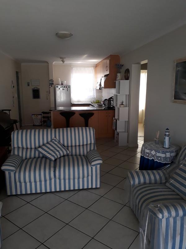 To Let 2 Bedroom Property for Rent in Whispering Pines Western Cape